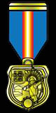 Imperial War Defense Medal