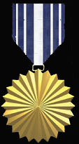 Medal For Conspicuous Gallantry