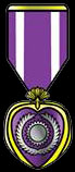 Purple Heart